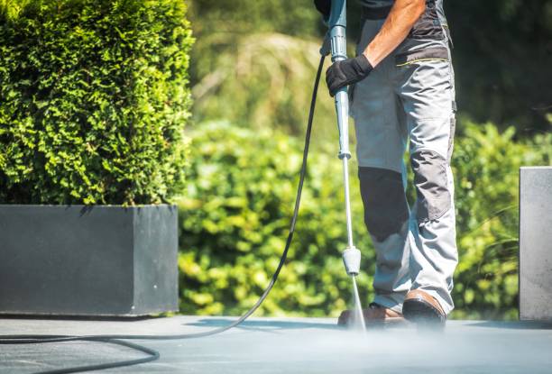 Reliable Idaho Springs, CO Pressure Washing Services Solutions