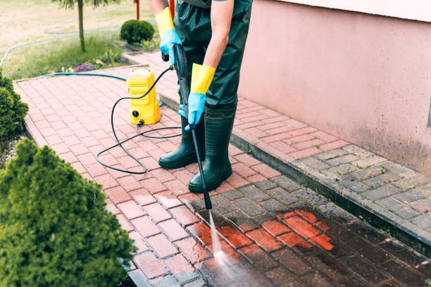 Best Restaurant Pressure Washing  in Idaho Springs, CO