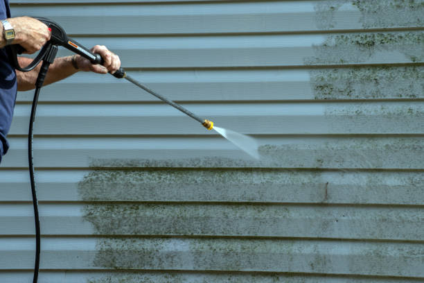 Best Post-Construction Pressure Washing  in Idaho Springs, CO