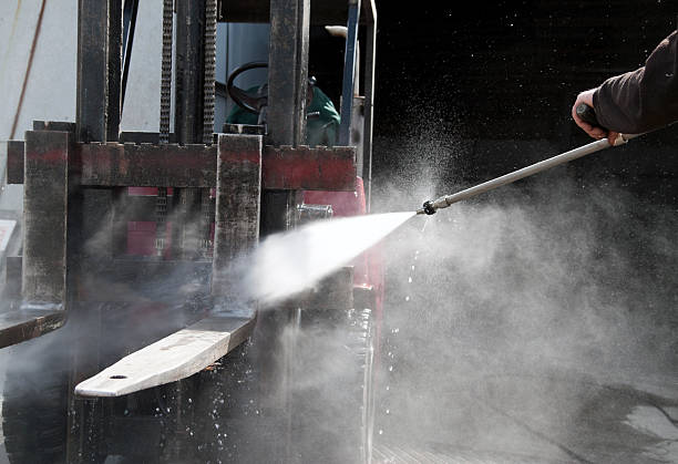 Best Pool Deck Cleaning  in Idaho Springs, CO